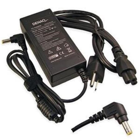 Denaq 3.42a 19v Adapter Acer Travelmate 4010 DQ-PA165002-5525
